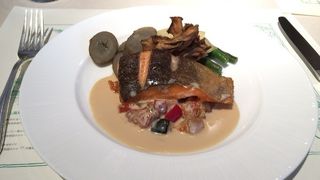 パークサイドダイナー 