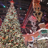 クリスマス装飾