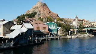 プロメテウス火山