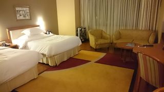 ヒルトン イスタンブール マスラク