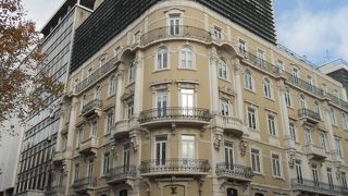 ルイ・ヴィトン (リスボン店)