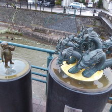 スサノオのオロチ退治