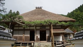 本当のハイライトはその保有する仏像群