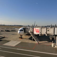 第一ターミナル