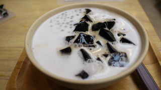 香港で必ず寄ります。