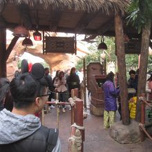 ソアリング オーバー ザ ホライズン (翔翔飛越地平線)