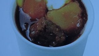 スープの専門店