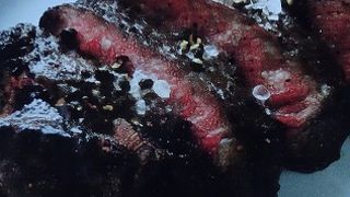 ステーキ屋さん