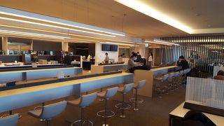 青汁サーバーがある