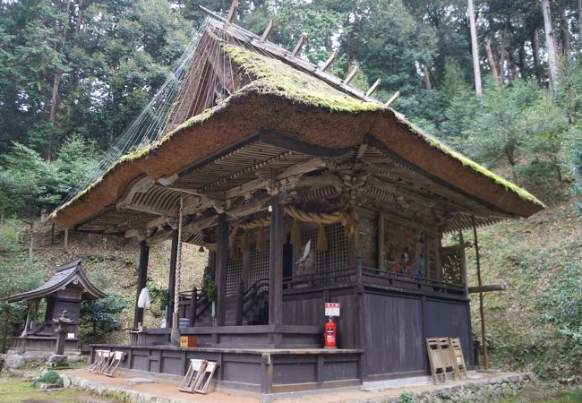 新井神社