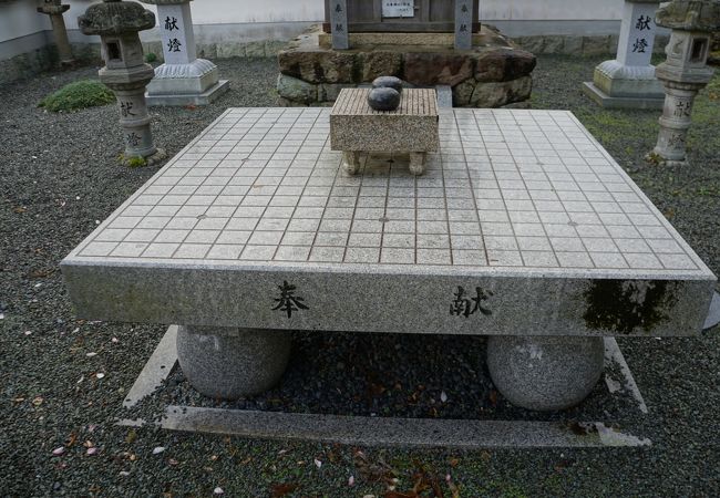 石見神社