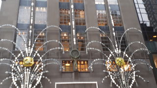 ここが一番のお目当てだったのに！