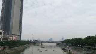 意外と魅入る！