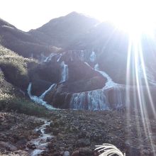 こんな感じでした。