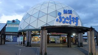 規模の大きさにビックリ