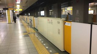 札幌市営地下鉄　東西線