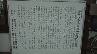 夜明けか夕暮れ