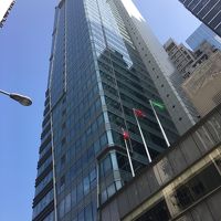 コートヤード香港外観