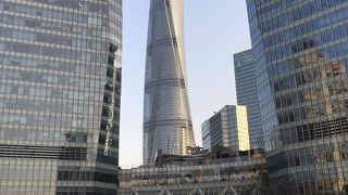 いいお店が多い