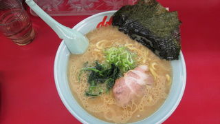 ラーメン山岡家 恵庭店