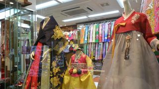 韓国に来たかのよう！