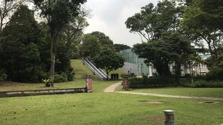 ピクニックにぴったり