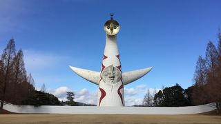 市街地からは少し離れているけれど、行ってよかった