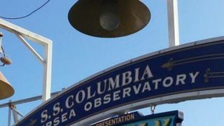 クラッシュと楽しい会話