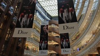 トイレがとても綺麗！