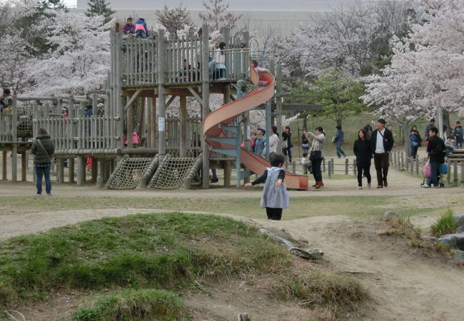 けいはんな記念公園 クチコミ アクセス 営業時間 京田辺 フォートラベル