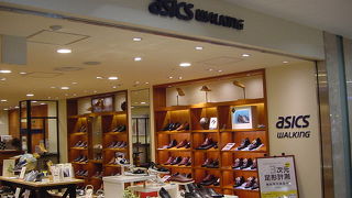 ビジネスシューズが充実