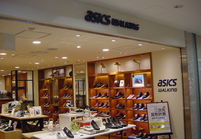 アシックスウォーキング 八重洲地下街店 クチコミ アクセス 営業時間 丸の内 大手町 八重洲 フォートラベル アシックスウォーキング 八重洲地下街店 クチコミ アクセス 営業時間 丸の内 大手町 八重洲 フォートラベル