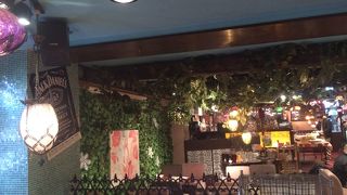 女子率高いけど男性も！