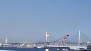 中華街から徒歩10分