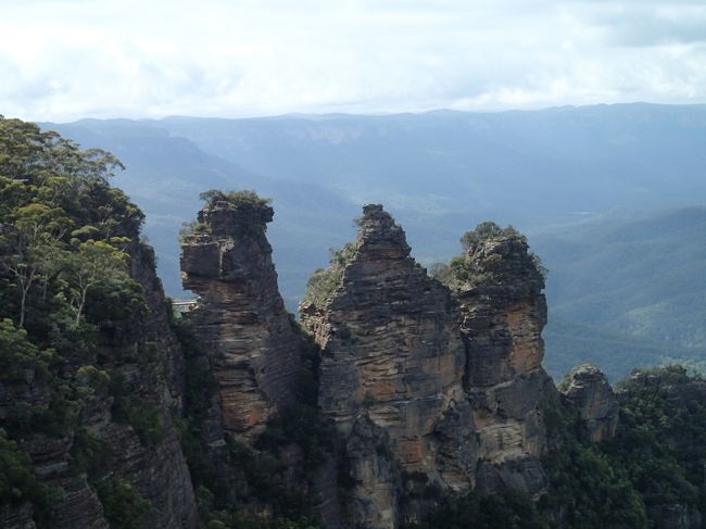 ブルーマウンテンズ国立公園 クチコミ・アクセス・営業時間