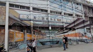 広すぎて回りきれない～😅