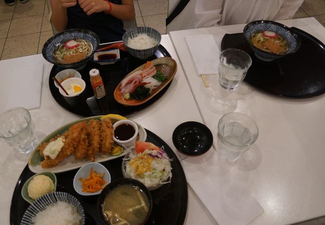 シドニーの美味しい日本食