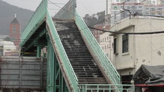 凡一洞、クルム鉄橋