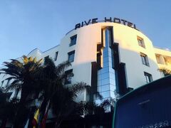 Rive Hotel 写真