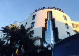 Rive Hotel 写真