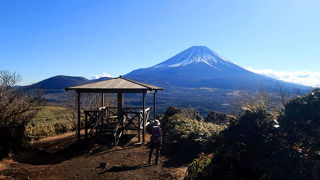 竜ヶ岳