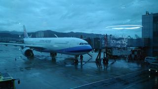 台北市内からすぐそば！