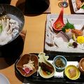 家族旅行におすすめ　食事が美味しい