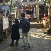 八百富神社のご祭神の一つ