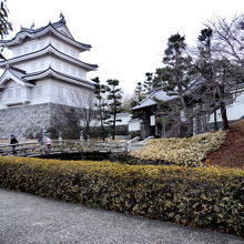 ドラマ「陸王」のロケ地