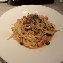 PASTA HiRo ララガーデン春日部店