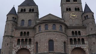 トリアー大聖堂