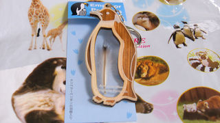 オリジナルグッズが目白押し