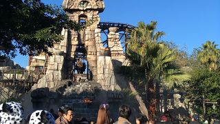 見た目ほどすごくはない