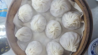 台北ＮＯ１小籠包